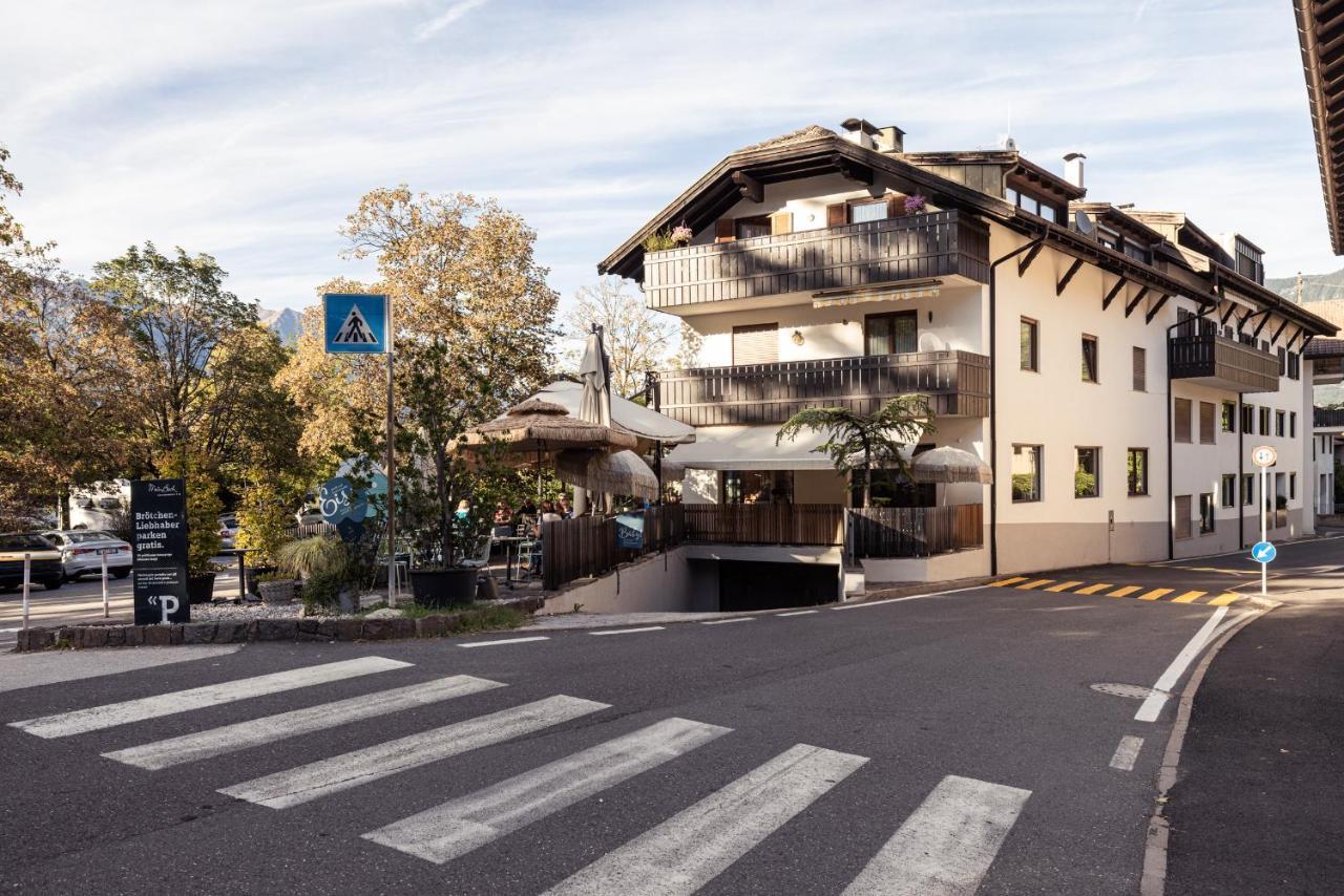 Solis Apartments Lana Extérieur photo