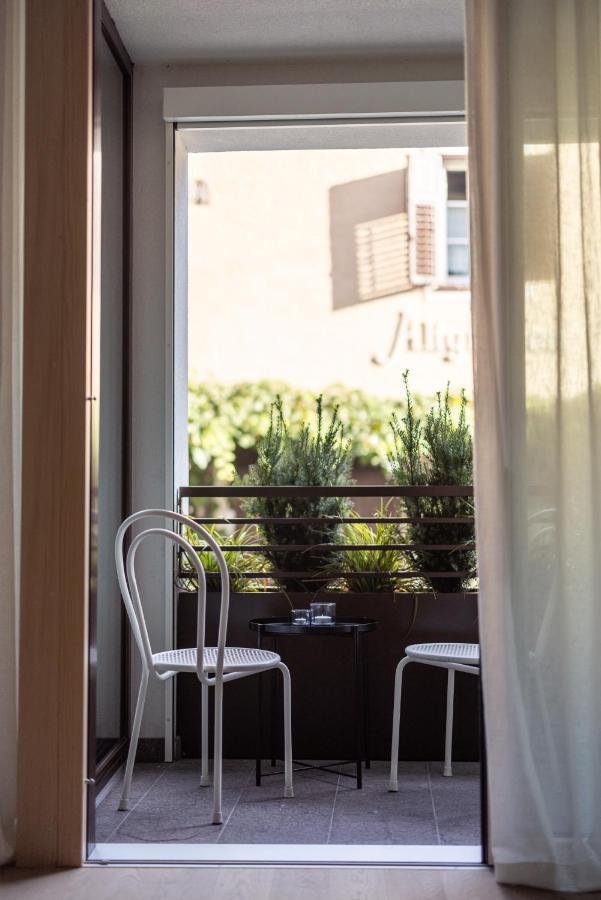 Solis Apartments Lana Extérieur photo